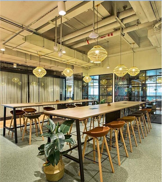 蘇州辦公家具空間--10 蘇州辦公家具空間--10