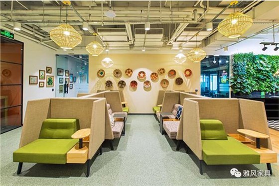 蘇州辦公家具空間--11 蘇州辦公家具空間--11