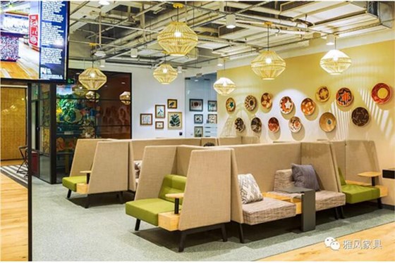 蘇州辦公家具空間--12 蘇州辦公家具空間--12