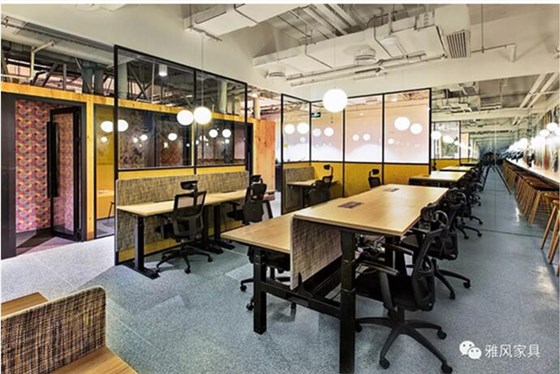 蘇州辦公家具空間--13 蘇州辦公家具空間--13