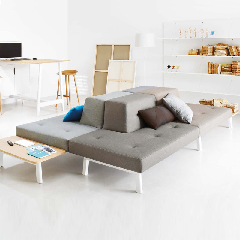 辦公休閑沙發(fā)UNO 辦公休閑沙發(fā)UNO