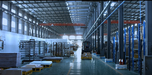 雅風(fēng)家具板式車間10 雅風(fēng)家具板式車間10