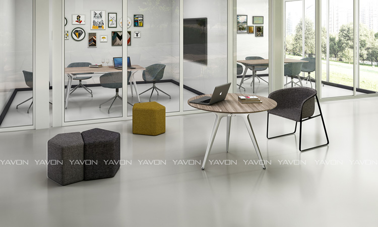 X洽談桌詳情圖2 X洽談桌詳情圖2