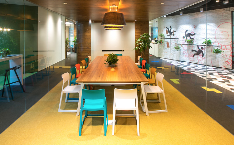 雅風E系列會議桌詳情圖 雅風E系列會議桌詳情圖