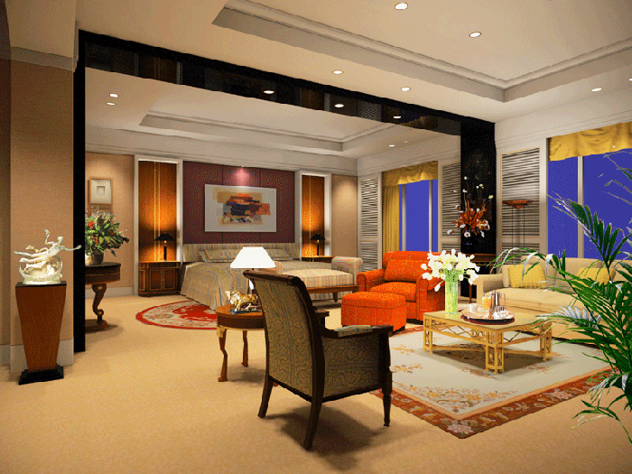 建屋酒店 建屋酒店