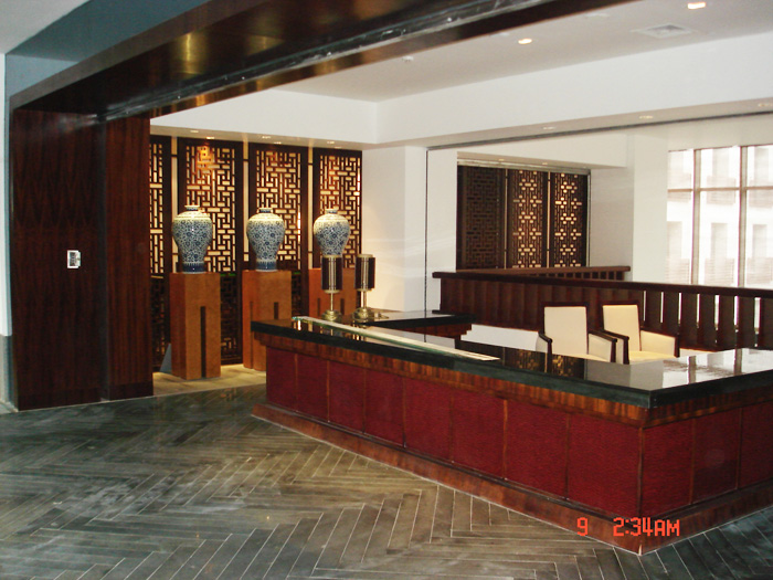 建屋酒店 建屋酒店