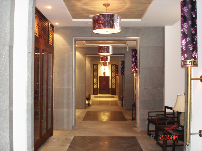 建屋酒店 建屋酒店