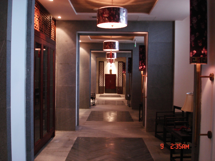 建屋酒店 建屋酒店