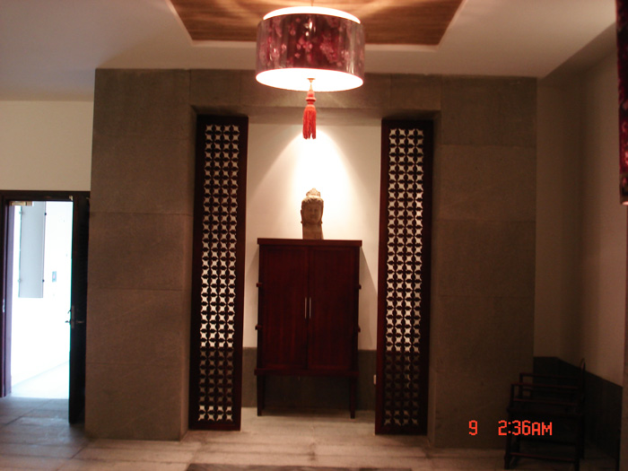 建屋酒店 建屋酒店