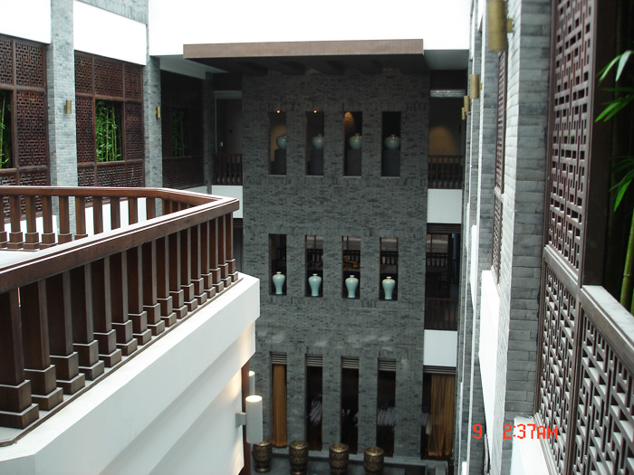 建屋酒店 建屋酒店