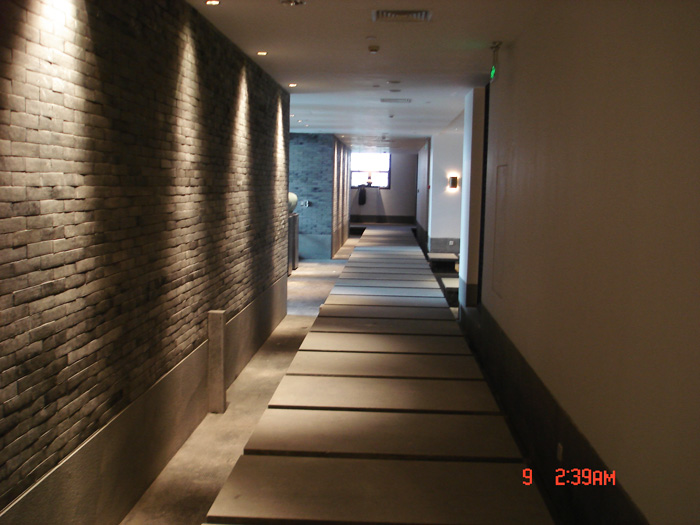 建屋酒店 建屋酒店