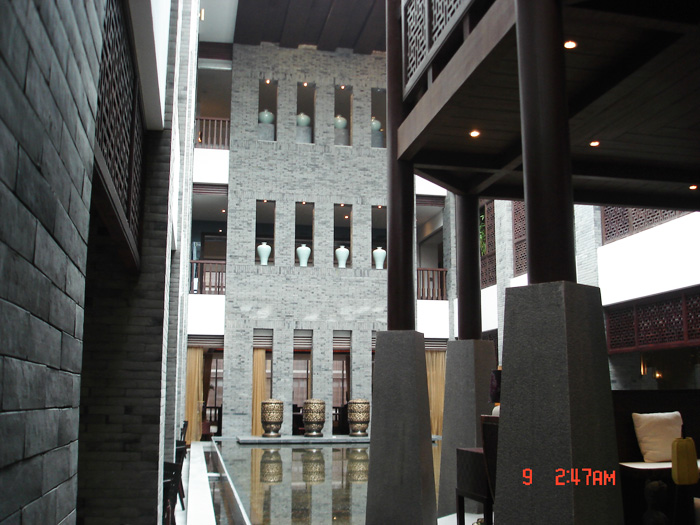 建屋酒店 建屋酒店