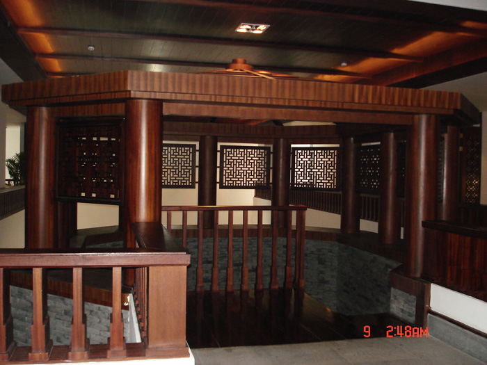 建屋酒店 建屋酒店