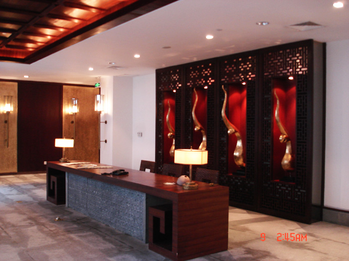 建屋酒店 建屋酒店