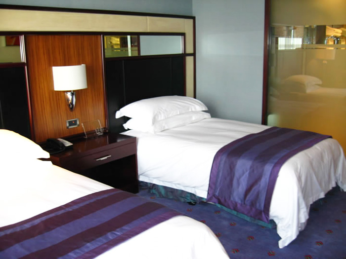 無錫皇冠酒店 無錫皇冠酒店