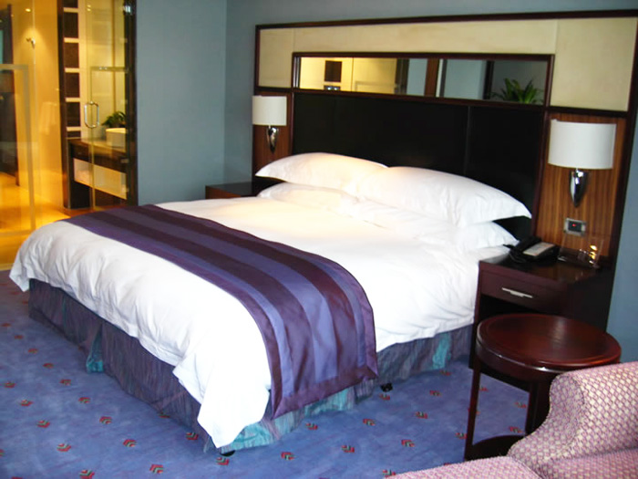 無錫皇冠酒店 無錫皇冠酒店