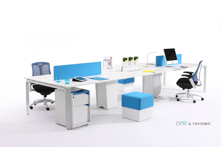 辦公家具板式辦公桌 辦公家具板式辦公桌