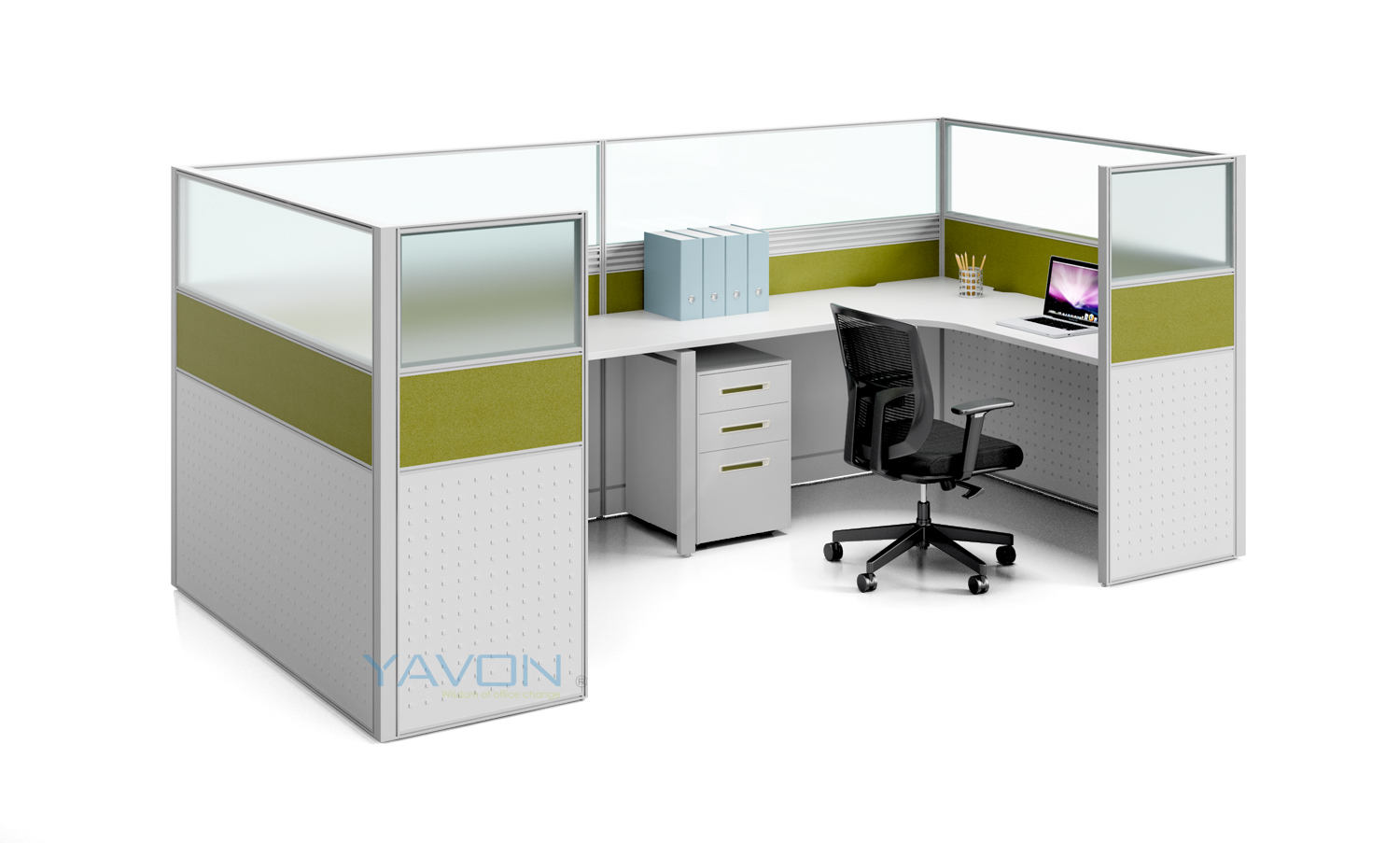 屏風辦公桌 屏風辦公桌