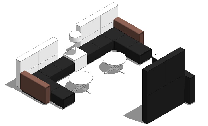辦公沙發 辦公沙發