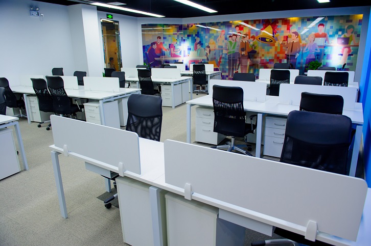 員工工作位 員工工作位