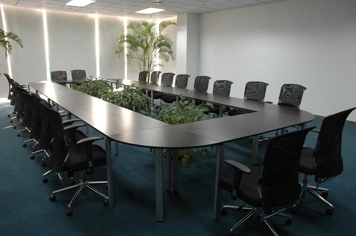 圓形會議桌 圓形會議桌