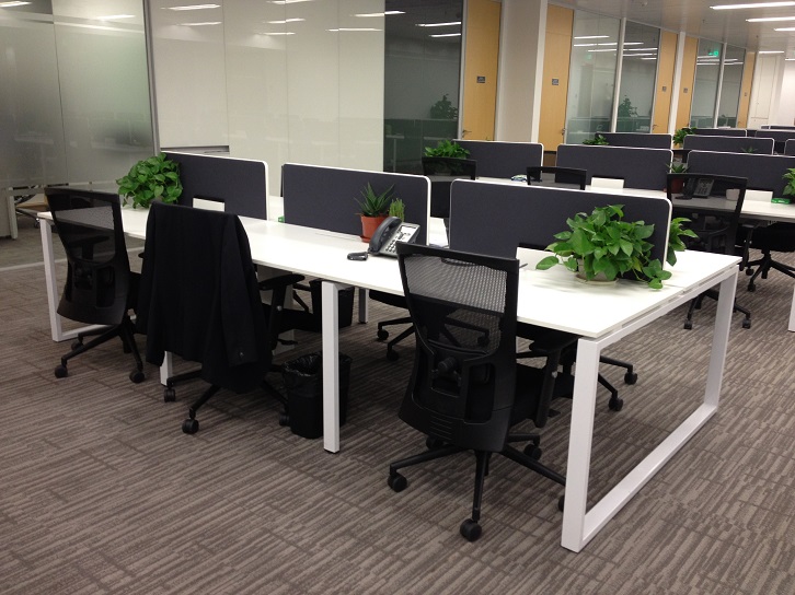 板式辦公桌 板式辦公桌