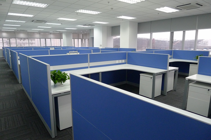 屏風工作位 屏風工作位