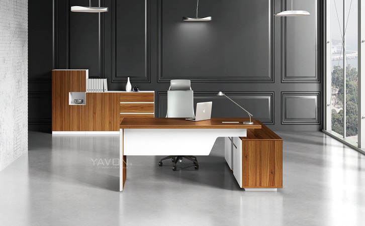 主管辦公桌 主管辦公桌