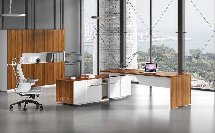 經理辦公桌 經理辦公桌