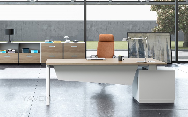 主管辦公桌 主管辦公桌