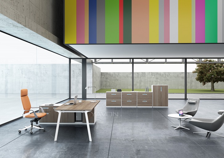 主管辦公桌 主管辦公桌