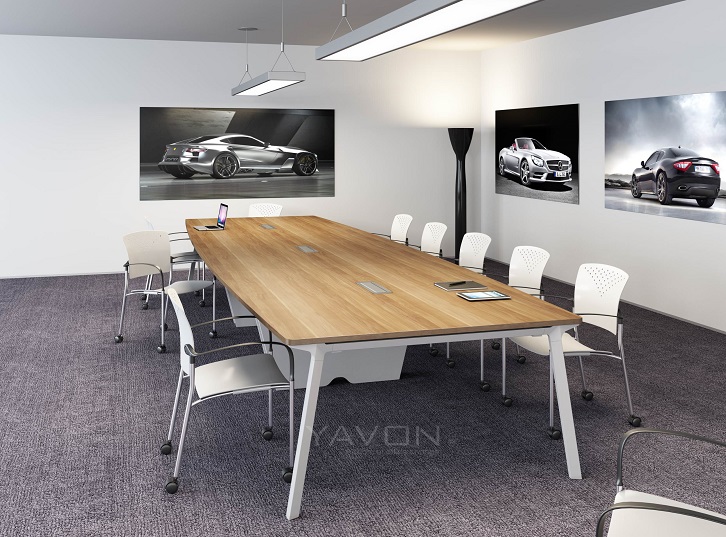 板式會議桌 板式會議桌