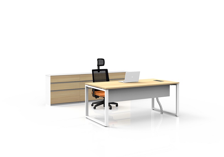 簡(jiǎn)約經(jīng)理辦公桌 簡(jiǎn)約經(jīng)理辦公桌