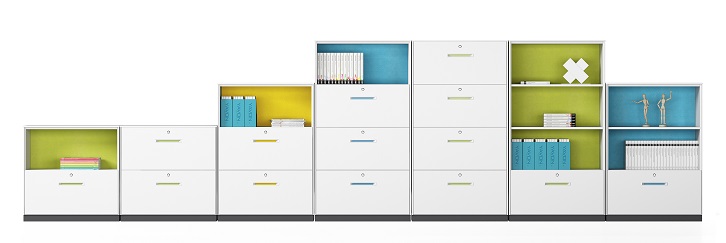 板式文件柜 板式文件柜