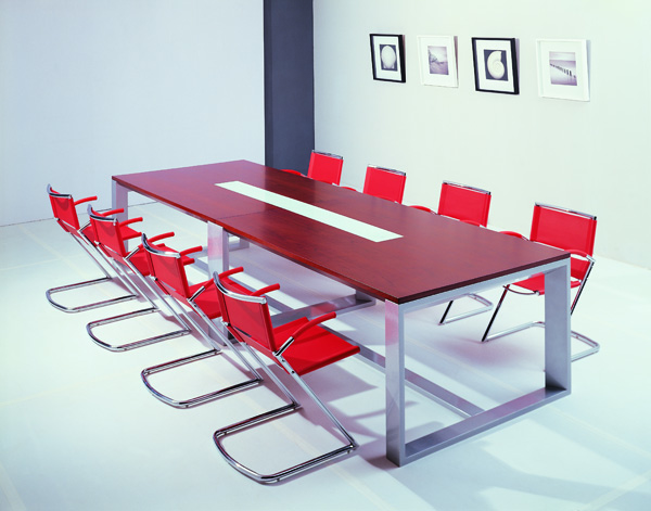 金屬會議桌 金屬會議桌