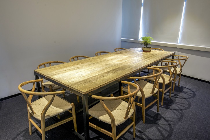 原木辦公桌椅 原木辦公桌椅