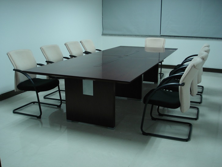 實木油漆會議桌 實木油漆會議桌