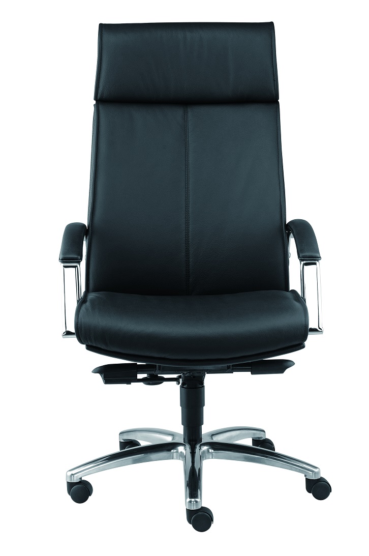 皮質辦公椅 皮質辦公椅