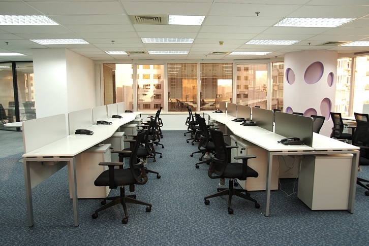 員工工作位 員工工作位