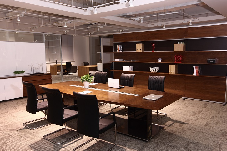 實(shí)木會議桌 實(shí)木會議桌