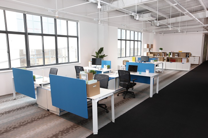 員工辦公桌 員工辦公桌