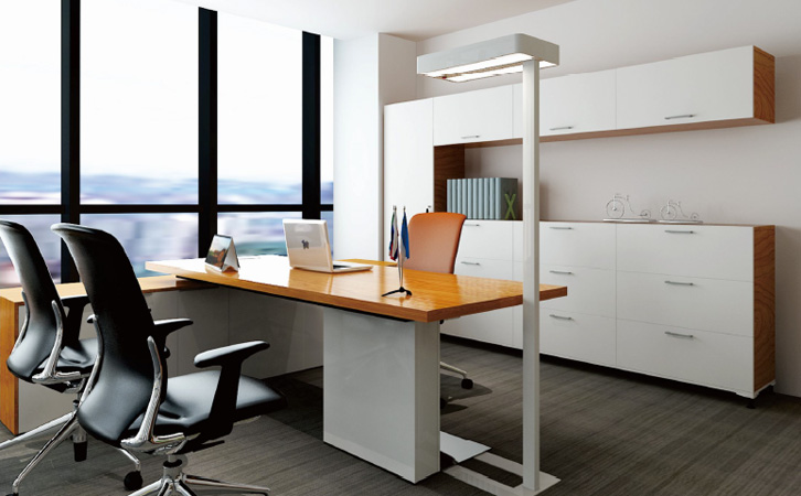 升降大班臺辦公桌 升降大班臺辦公桌