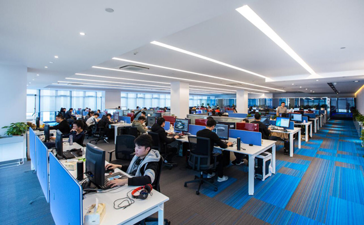 員工辦公桌 員工辦公桌