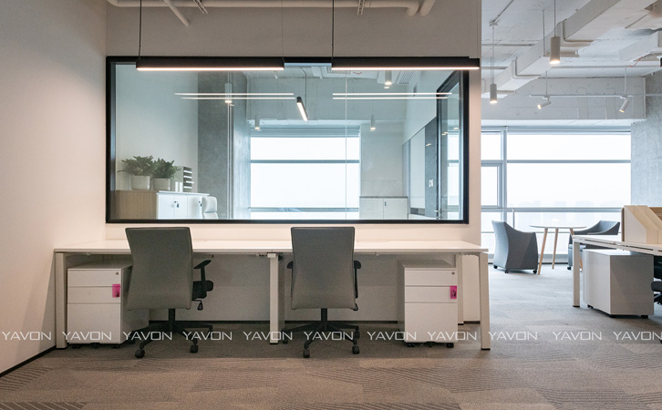 員工辦公桌伯格系列 員工辦公桌伯格系列