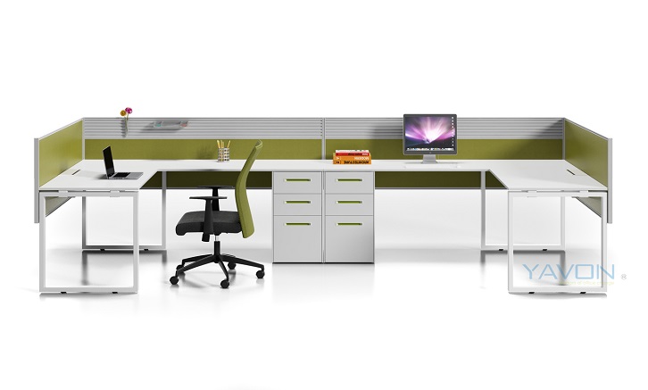 屏風(fēng)辦公桌 屏風(fēng)辦公桌