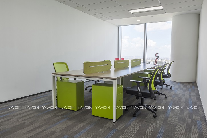 板式辦公桌 板式辦公桌