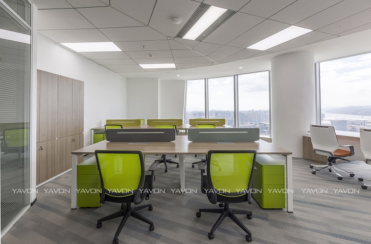 板式辦公桌 板式辦公桌