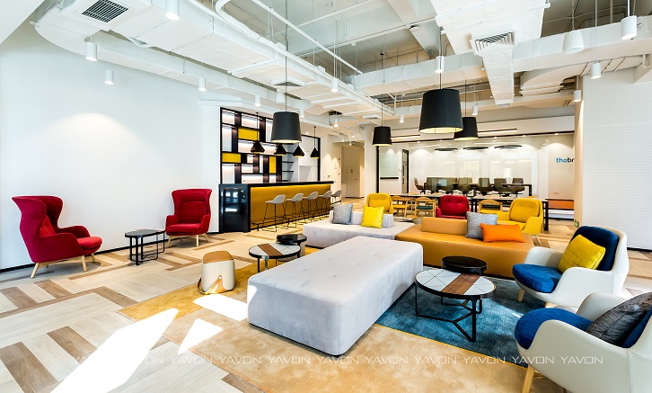 辦公家具定做沙發