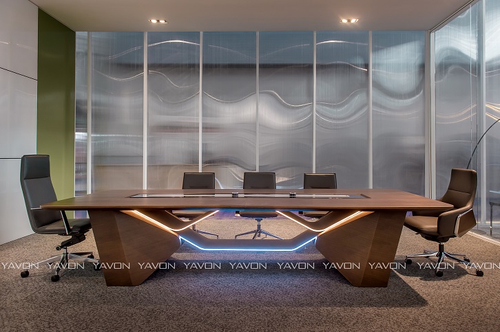 高檔會議桌椅 高檔會議桌椅