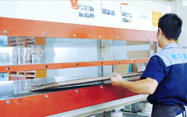 雅風家具板式車間24 雅風家具板式車間24